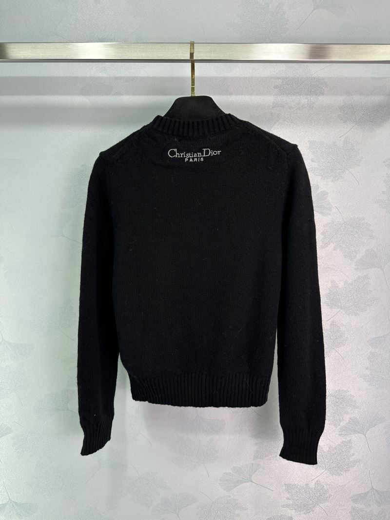 Christian Dior Sweaters